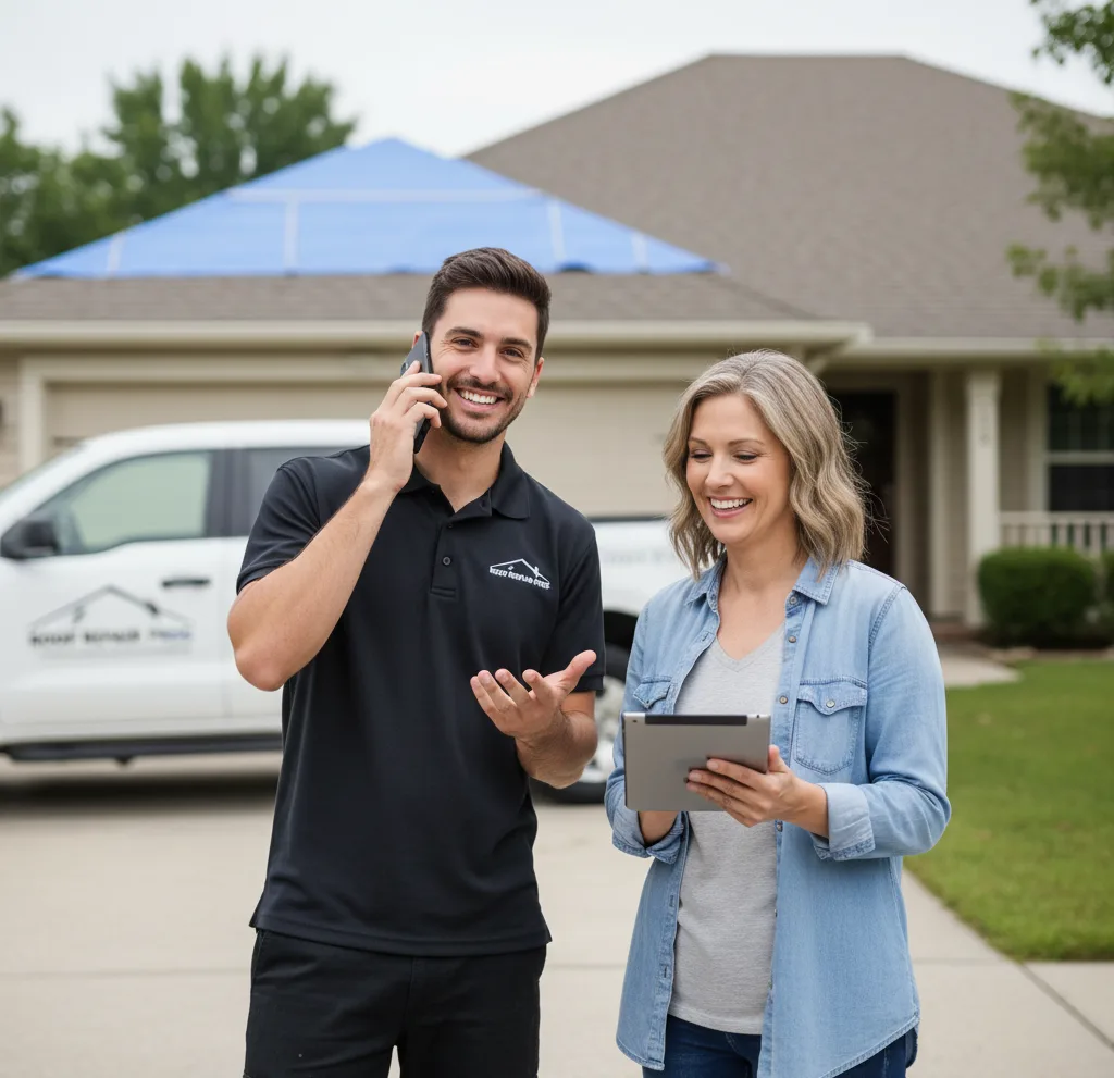 Roof Maintenance in Chester, IL